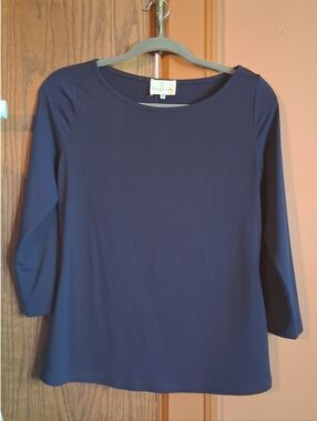 Dainty Jewells Layering Top